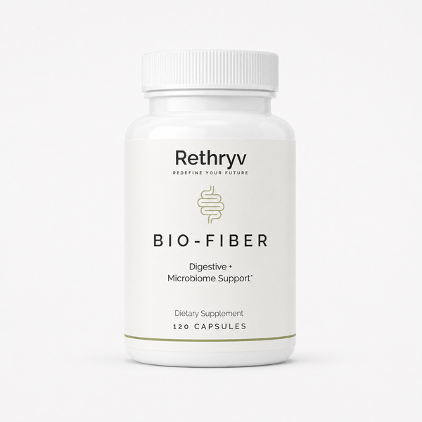 Bio-Fiber
