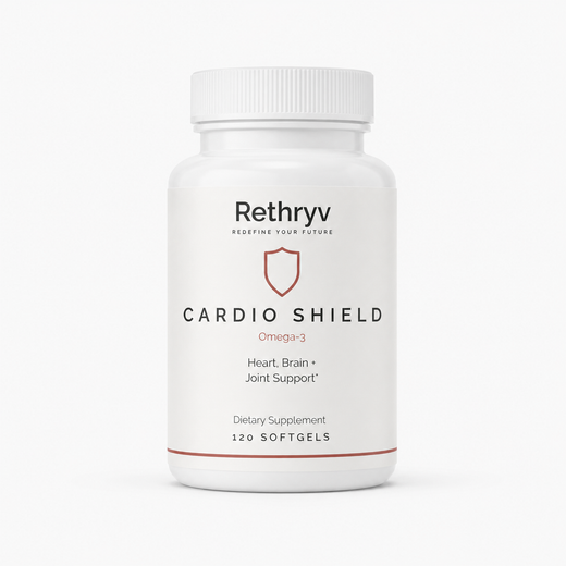 Cardio Plus