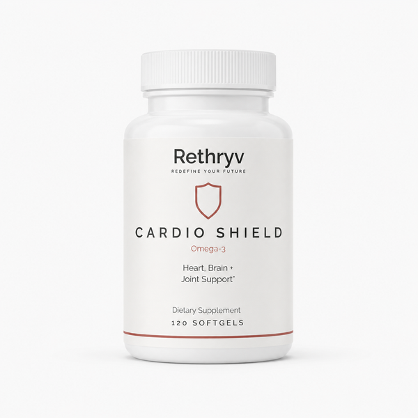 Cardio Shield