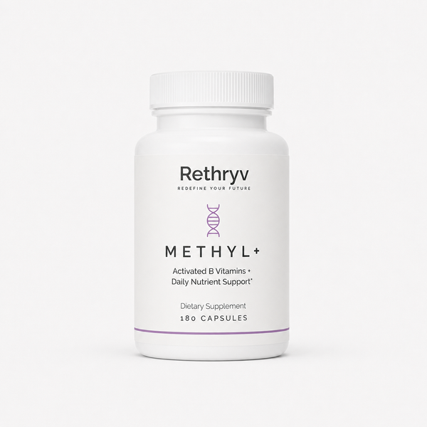 Methyl+